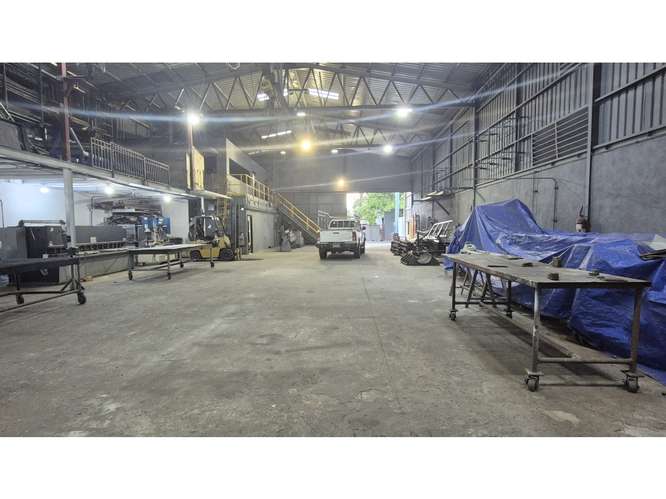 En venta ofibodega en Juan Diaz - Imagen 7