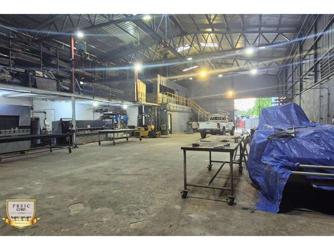 En venta ofibodega en Juan Diaz - Imagen 6