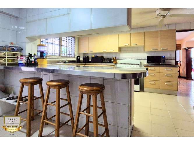 En venta casa en El Cangrejo - Imagen 10