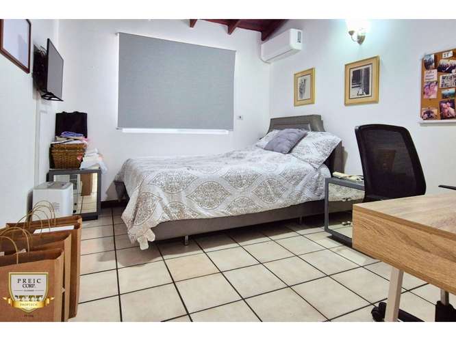 En venta casa en El Cangrejo - Imagen 20