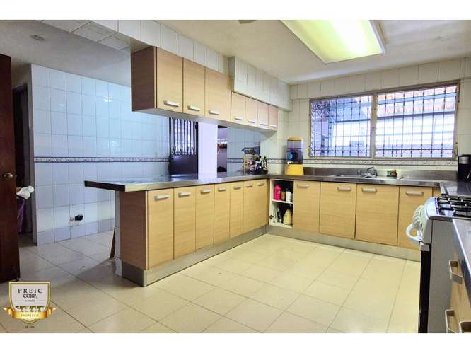 En venta casa en El Cangrejo - Imagen 9