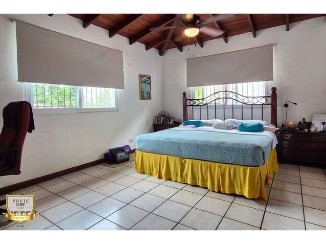 En venta casa en El Cangrejo - Imagen 11