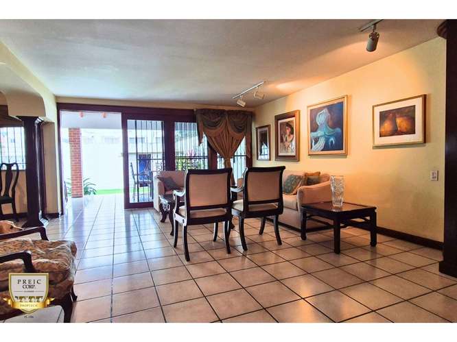En venta casa en El Cangrejo - Imagen 4