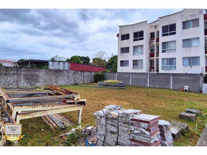 Venta de Lote urbanizado - Las Acacias - Imagen 6