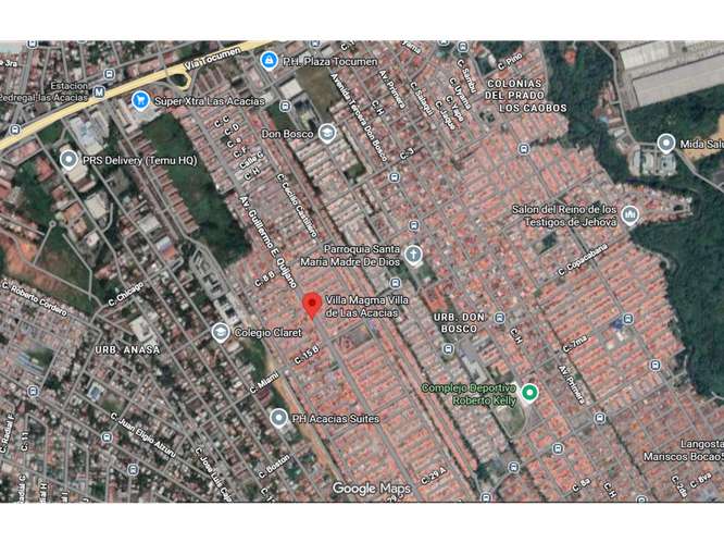 Venta de Lote urbanizado - Las Acacias - Imagen 12