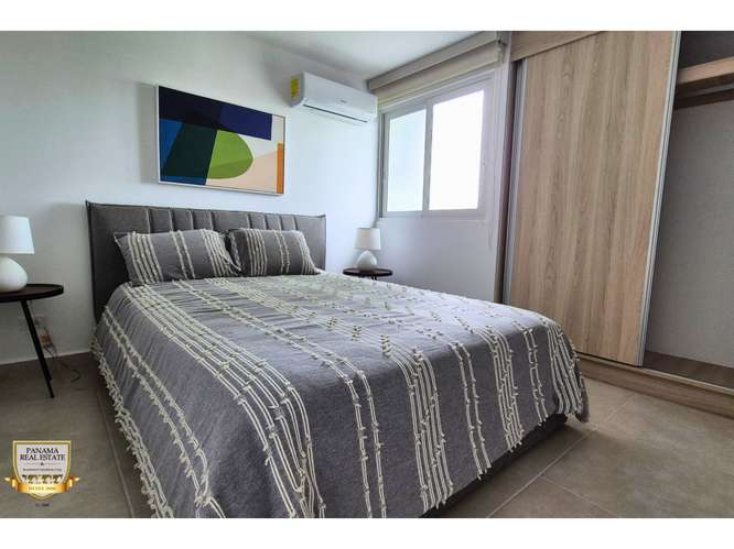 En Alquiler Apartamento en Parque Lefevre - Panama Viejo Residences - Imagen 5