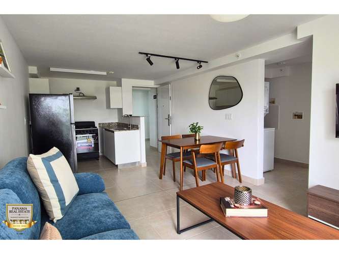 En Alquiler Apartamento en Parque Lefevre - Panama Viejo Residences - Imagen 4