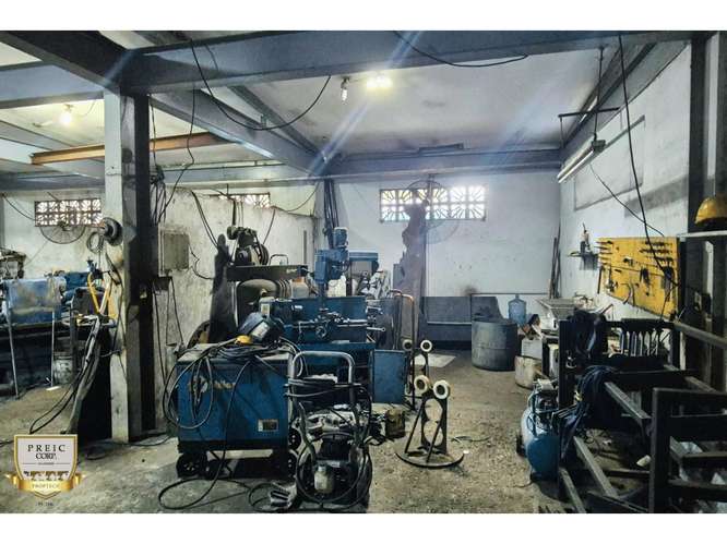 En venta ofibodega en Juan Diaz - Imagen 4