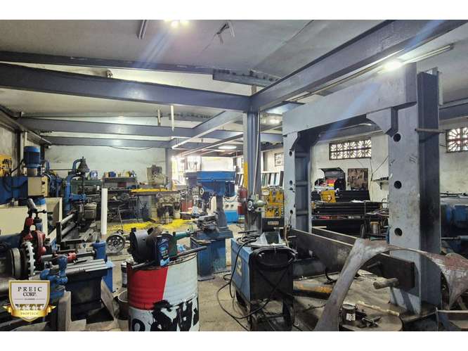 En venta ofibodega en Juan Diaz - Imagen 5