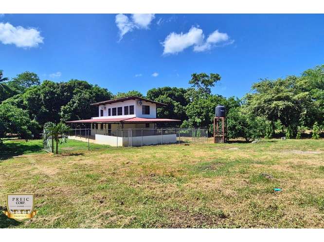En venta Casa de Campo en Llano Grande - Chame - Imagen 2