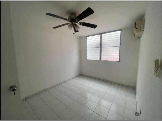 Vendo apartamento Bella Vista - M.M