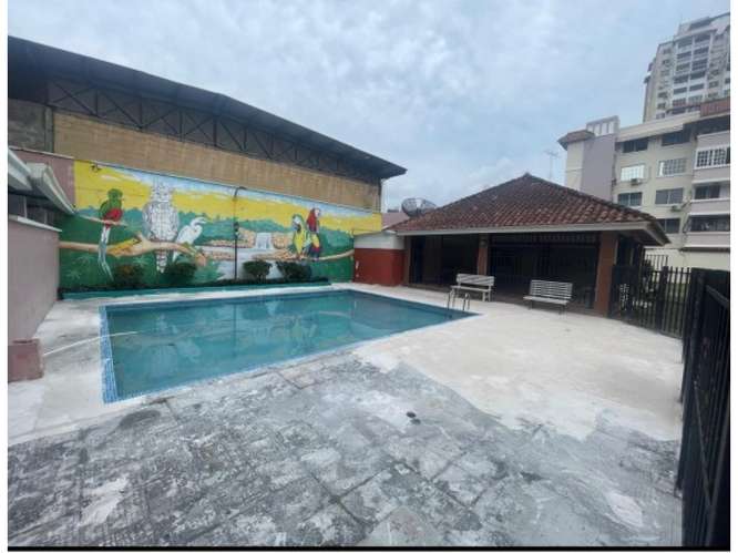 Vendo apartamento Bella Vista - M.M