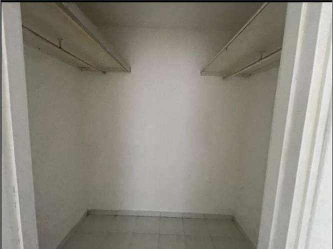 Vendo apartamento Bella Vista - M.M