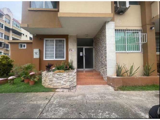 Vendo apartamento Bella Vista - M.M