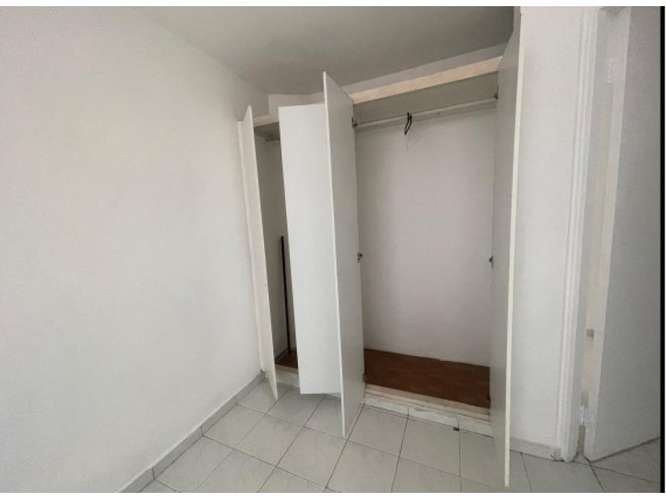 Vendo apartamento Bella Vista - M.M