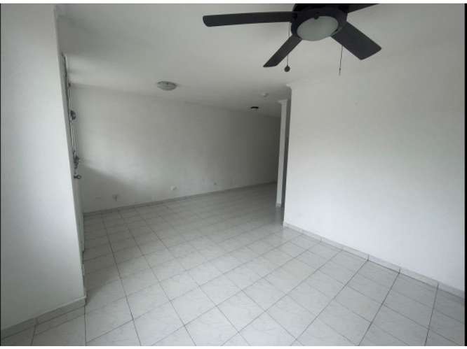 Vendo apartamento Bella Vista - M.M
