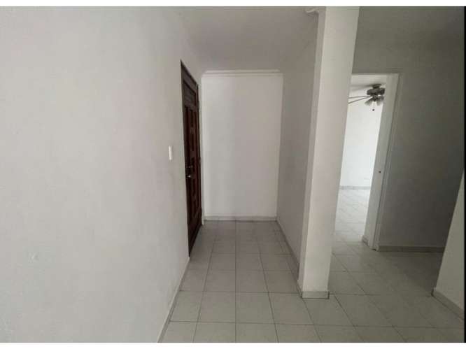 Vendo apartamento Bella Vista - M.M