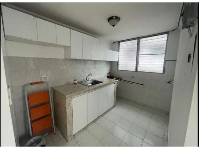 Vendo apartamento Bella Vista - M.M