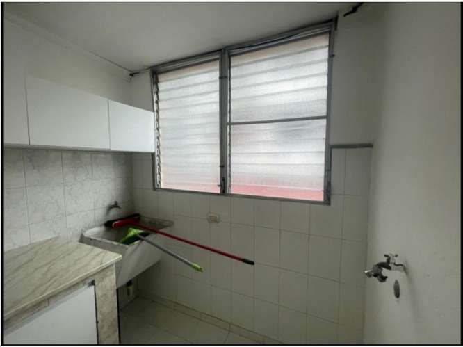 Vendo apartamento Bella Vista - M.M