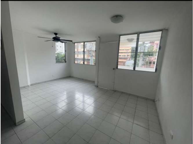 Vendo apartamento Bella Vista - M.M