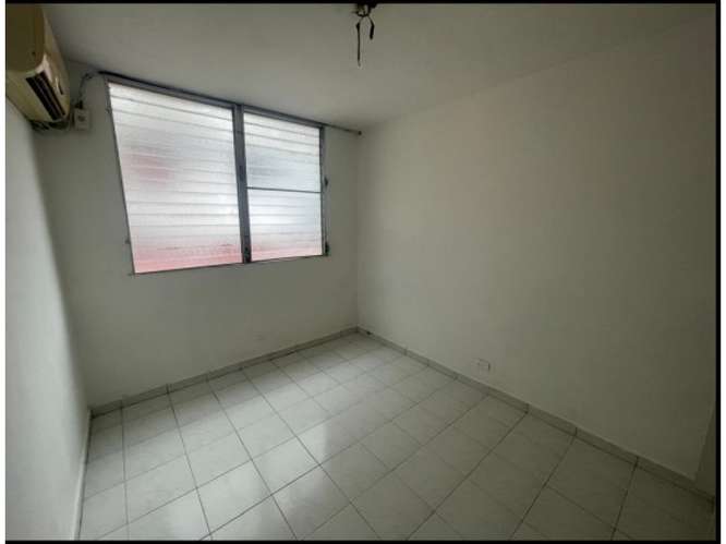 Vendo apartamento Bella Vista - M.M