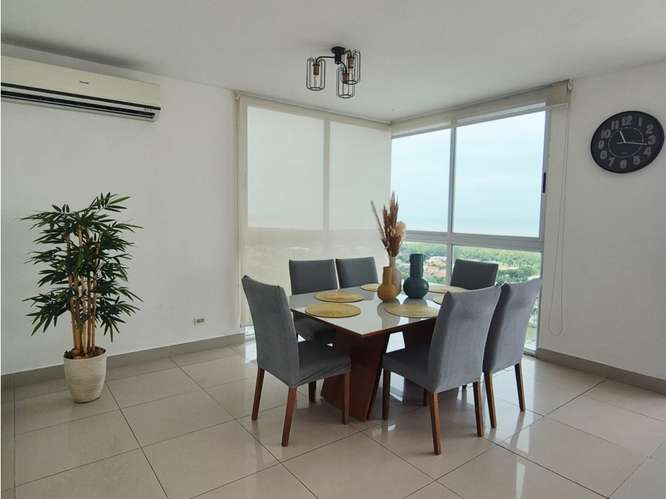 Venta de apartamento en PH Latitude. VC