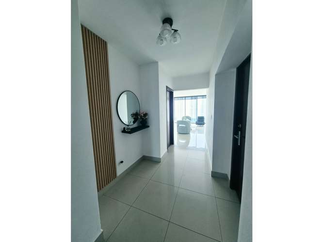 Venta de apartamento en PH Latitude. VC