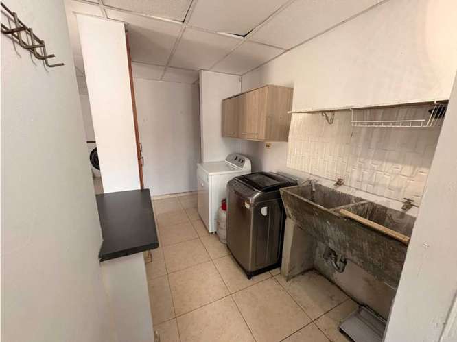 ALQUILER DE CASA EN CERRO VIENTO
