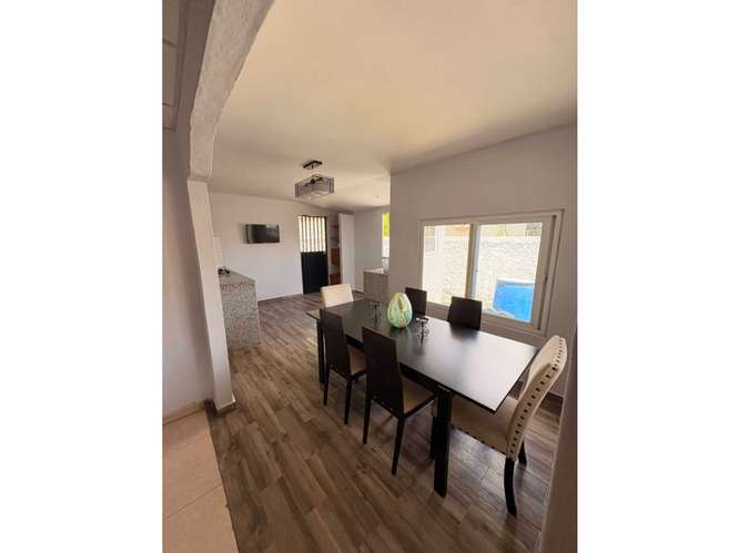 ALQUILER DE CASA EN CERRO VIENTO