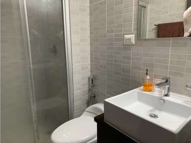 Alquiler de apartamento amoblado en Altamira Gardens - Imagen 8