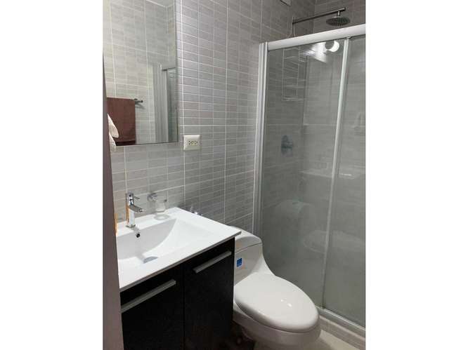 Alquiler de apartamento amoblado en Altamira Gardens - Imagen 9
