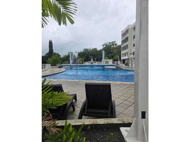 Alquiler de apartamento amoblado en Altamira Gardens - Imagen 10