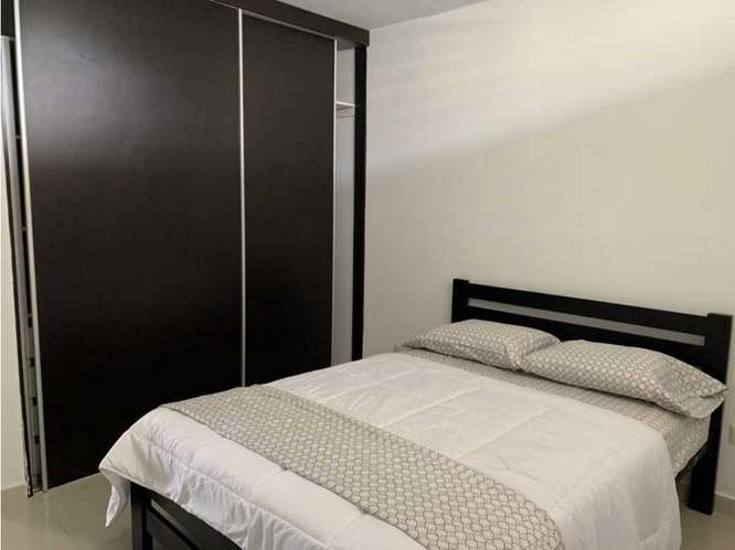 Alquiler de apartamento amoblado en Altamira Gardens - Imagen 7