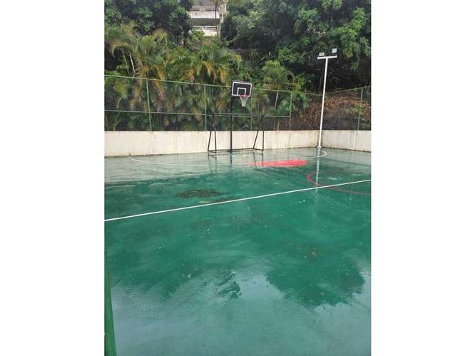 Alquiler de apartamento amoblado en Altamira Gardens - Imagen 13