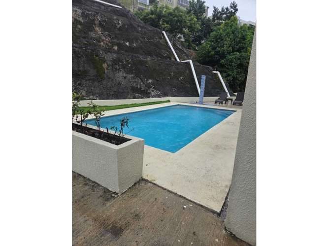 Alquiler de apartamento amoblado en Altamira Gardens - Imagen 11