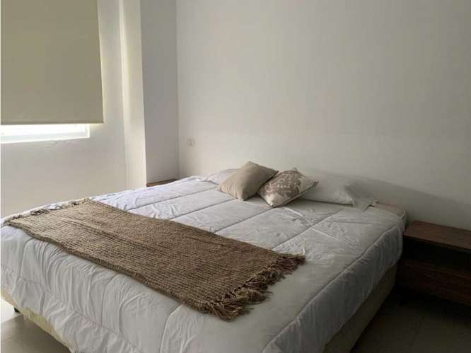 Alquiler de apartamento amoblado en Altamira Gardens - Imagen 5