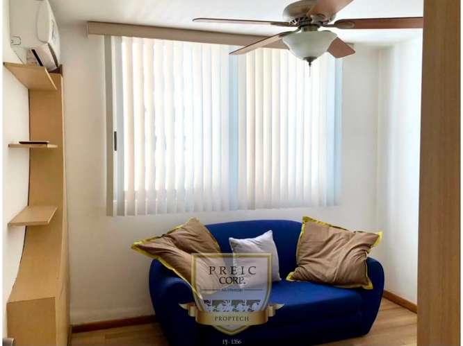 Alquilo apartamento amoblado en Torres de San Francisco L.T - Imagen 9