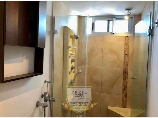 Alquilo apartamento amoblado en Torres de San Francisco L.T - Imagen 8