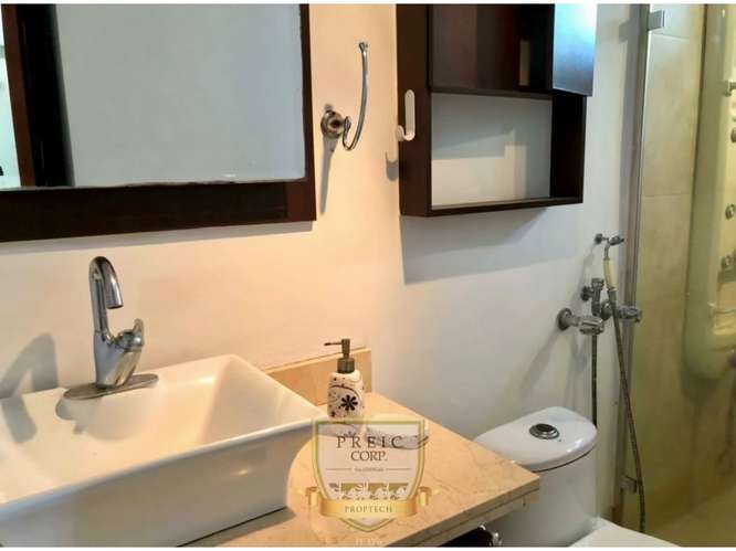 Alquilo apartamento amoblado en Torres de San Francisco L.T - Imagen 7