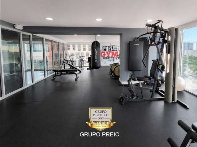 APARTAMENTO EN VENTA COSTA DEL ESTE PH LATITUDE CC