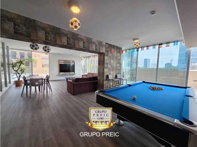 APARTAMENTO EN VENTA COSTA DEL ESTE PH LATITUDE CC