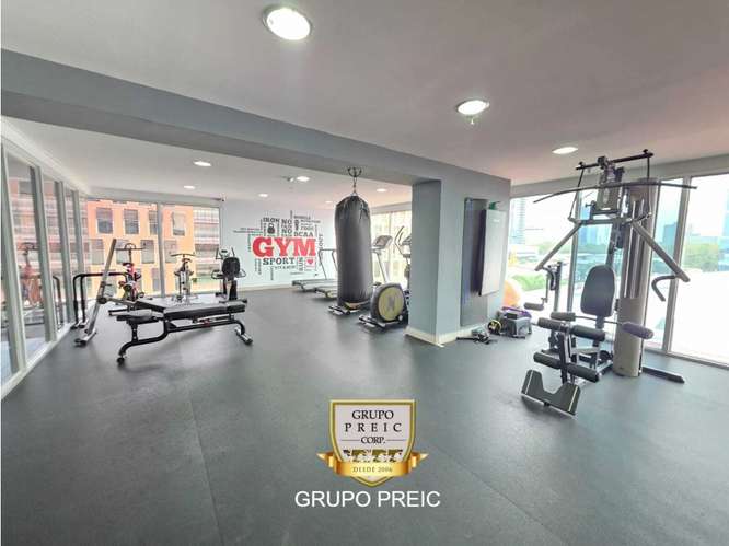 APARTAMENTO EN VENTA COSTA DEL ESTE PH LATITUDE CC