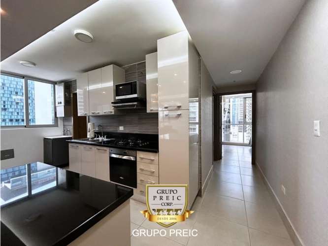APARTAMENTO EN VENTA OBARRIO PH PARKCITY CC