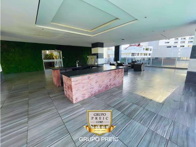 APARTAMENTO EN VENTA OBARRIO PH PARKCITY CC