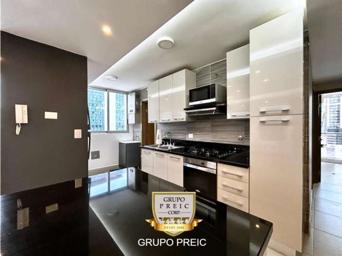 APARTAMENTO EN VENTA OBARRIO PH PARKCITY CC