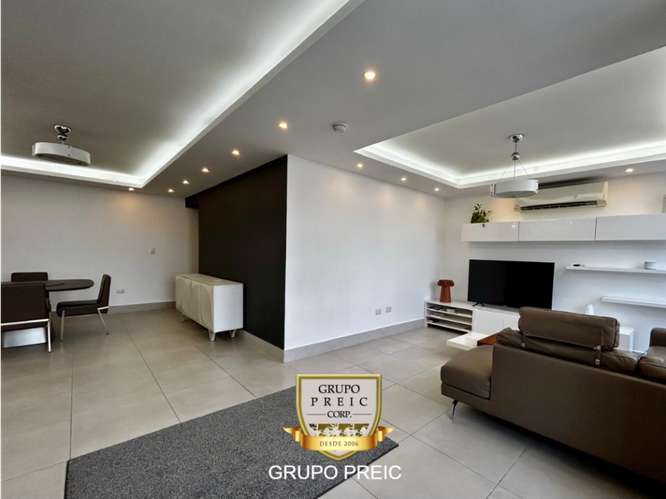 APARTAMENTO EN VENTA OBARRIO PH PARKCITY CC