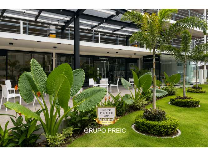 Apartamento en alquiler Ph Panama Viejo Residences Amoblado CC - Imagen 12