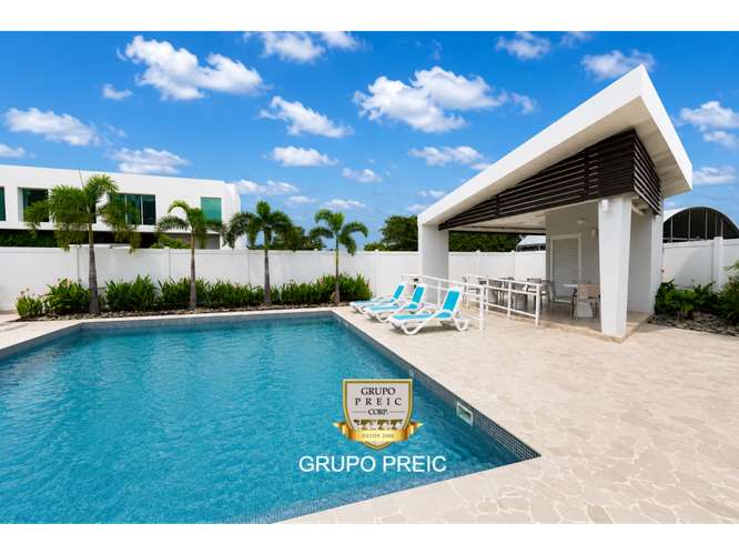 Apartamento en alquiler Ph Panama Viejo Residences Amoblado CC - Imagen 10