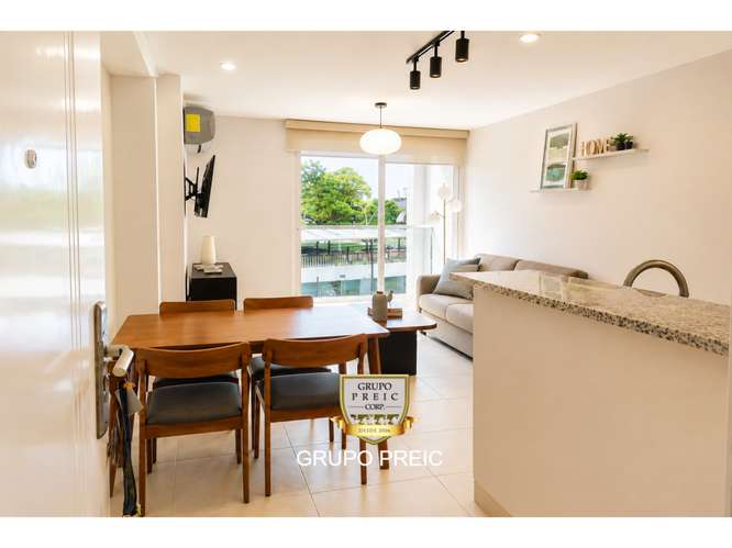 Apartamento en alquiler Ph Panama Viejo Residences Amoblado CC - Imagen 2
