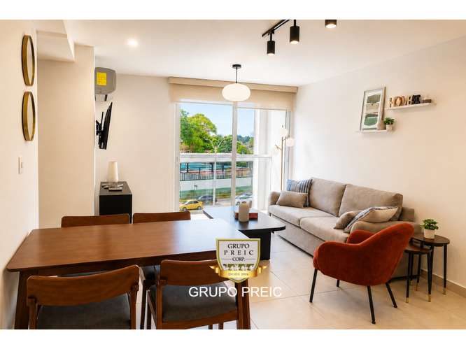 Apartamento en alquiler Ph Panama Viejo Residences Amoblado CC